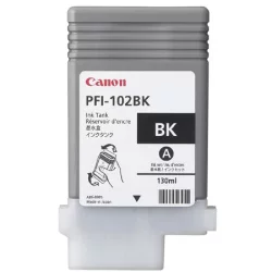 Патрон Canon PFI-102 Black оригинал 130ml