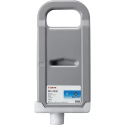 Ink cartridge Canon Ink Tank PFI-703 Cyan Оriginal