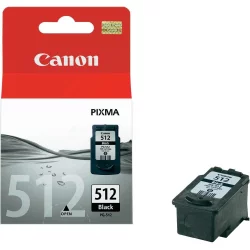 Патрон Canon PG-512 Black оригинал 400 стр