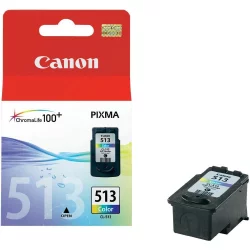 Патрон Canon CL-513 Color оригинал 350 стр