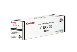 Canon Toner C-EXV 36 Black Оriginal 56k