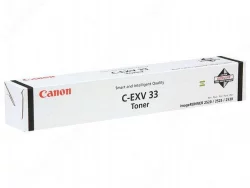 Тонер Canon C-EXV33 оригинал 15k