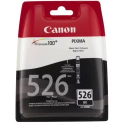 Патрон Canon CLI-526 Black оригинал 500 стр
