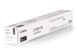 Canon Toner C-EXV 34 Black Original 2.3k