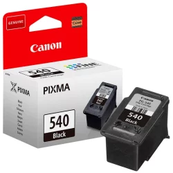 Ink cartridge Canon PG-540 Black Оriginal 180 pages