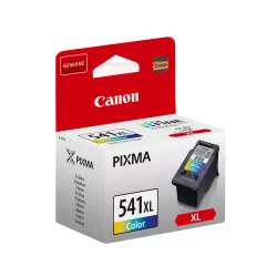 Патрон Canon CL-541XL Color оригинал 400 стр 