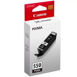 Патрон Canon PGI-550 PGBK орг 300стр