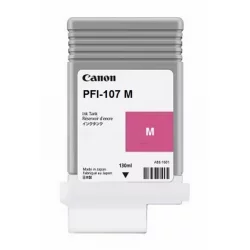 Ink cartridge Canon PFI-107 Magenta Оriginal 130ml