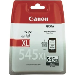 Патрон Canon PG-545XL BK MG2450 орг 400с