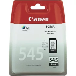 Ink cartridge Canon PG-545 Black original 180 pag.