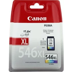 Ink cartridge Canon CL-546XL Color MG2450 Оriginal 300 pages