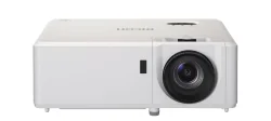 Мултимедиен проектор Ricoh WXL5860 бял
