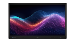 Интерактивен дисплей Ricoh A8610, 65\