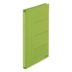 Folder Plus Zero Max expandable 800p grn