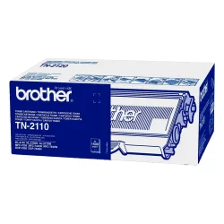 Toner Brother TN-2110 original 1.5k