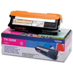 Toner Brother TN-328M Magenta org 6k