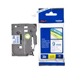 Brother Lamin Tape TZE223 BL/W 9/8 org