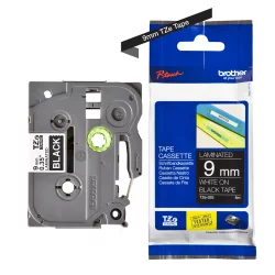 Brother Lamin Tape TZE325 W/BK 9/8 org