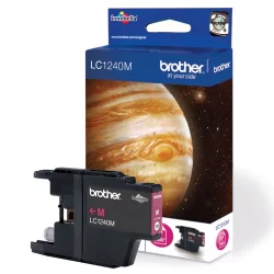 Brother Ink cartr.LC-1240M MAG original