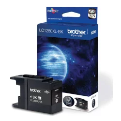 Brother Ink cartr.LC-1280XL Black origin