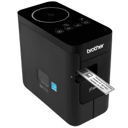 Принтер за етикети Brother PT-P750W