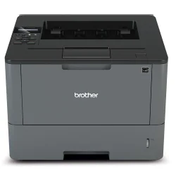 Лазерен принтер Brother HL-L5000D