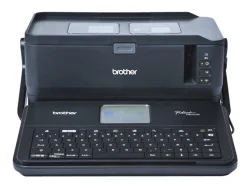 Принтер за етикети Brother PTD-800W