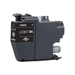 Патрон Brother LC-3617 BK орг 550Стр