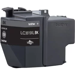 Brother Ink cartr.LC-3619XL BK org 3000