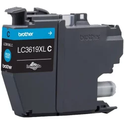 Патрон Brother LC-3619XL Cy орг 1500Стр