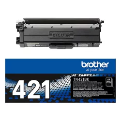 Toner Brother TN-421 Bk L8260CDW org 3k