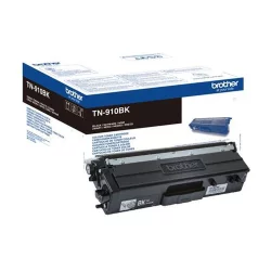 Toner Brother TN-910Bk Black org 9k