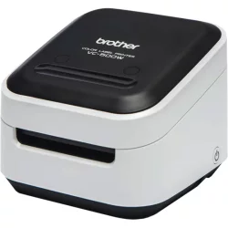 Принтер за етикети Brother VC-500W