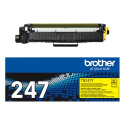 Toner Brother TN-247Y L3550 org 2.3k