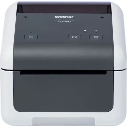 Принтер за етикети Brother TD-4420DN