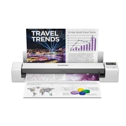 BROTHER DS-940 Portable Document Scanner Wi-Fi