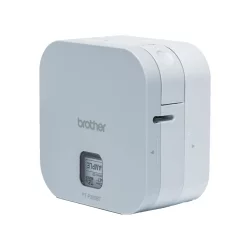 Brother Label Printer PT-P300BT