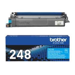 Toner Brother TN-248C Cyan Original 1k