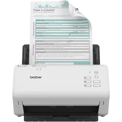 Document scanner Brother ADS-4300N