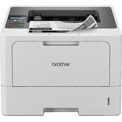 Mono laser printer Brother HL-L5210DW