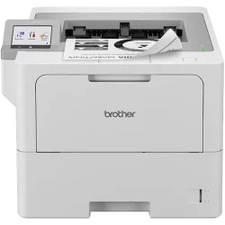 Лазерен принтер Brother HL-L6410DN