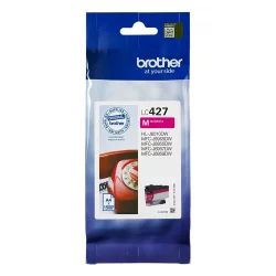 Ink cartridge Brother LC427M Magenta