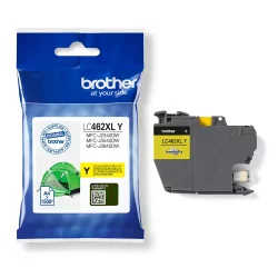 Genuine Brother LC-462XLY Ink Cartridge