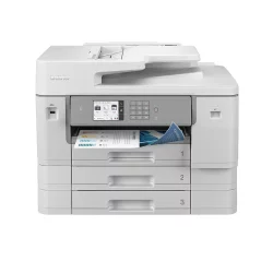 Printer Brother MFC-J6957DW, Inkjet All-in-one