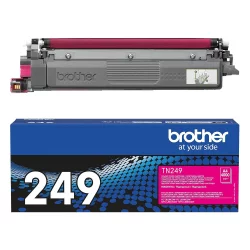 Toner Brother TN-249M Original 4k