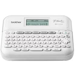 Принтер за етикети Brother PTD410YJ1