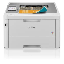 Лазерен принтер Brother HL-L8240CDW, цветен