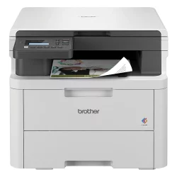 Printer Brother DCP-L3520CDW All-in-one