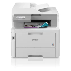 Colour laser printer Brother MFC-L8390CDW All-in-one