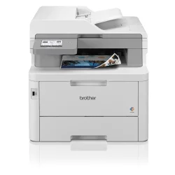 Mono laser printer Brother MFC-L8340CDW All-in-one